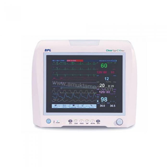 Multi Para Monitor (I - 05)